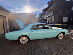 Blau Gebraucht 2025 Chevrolet Corvair Limousine | 17.000 €