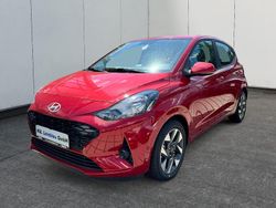 Dragon red Neu 2025 Hyundai i10 Trend Kleinwagen | 16.490 € (Fairer Preis)