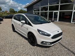 Gebraucht 2018 Ford S-MAX Vignale Van / Kleinbus | 13.000 € (Guter Preis)
