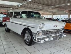 Gebraucht 1956 Chevrolet Bel Air | 67.500 €