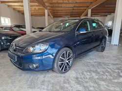 VW Golf VI
