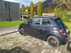 Schwarz Gebraucht 2024 Abarth 595 Kleinwagen | 22.400 € (Guter Preis)