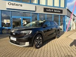 Schwarz Gebraucht 2025 Ford Explorer SUV | 37.900 € (Superpreis)