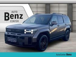 Braun Neu 2025 Hyundai Santa Fe SUV | 56.990 € (Fairer Preis)