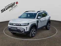 Beige Neu 2025 Dacia Duster Expression SUV | 26.990 € (Guter Preis)