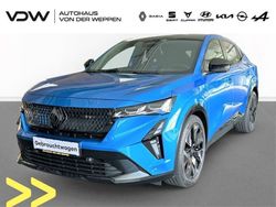 Bleu rrk noir (blau) Gebraucht 2024 Renault Rafale Esprit Alpine SUV | 43.980 € (Fairer Preis)