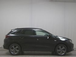 Schwarz Gebraucht 2023 Opel Grandland X GS Line SUV | 20.280 € (Guter Preis)