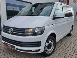 Weiß Gebraucht 2020 VW T6.1 Van | 25.900 €