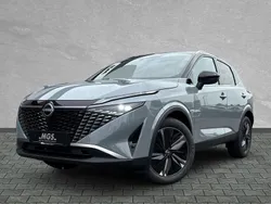 Ceramic grey / black Neu 2025 Nissan Qashqai Tekna SUV | 38.690 € (Teuer)