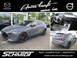 Grau Neu 2025 Mazda 3 Homura-Line Limousine | 28.490 €