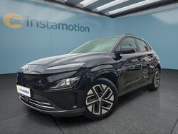 Schwarz Gebraucht 2022 Hyundai Kona Select SUV | 18.749 € (Fairer Preis)