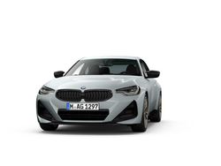 Gebraucht 2024 BMW M240 M Sport Coupé | 47.450 € (Guter Preis)