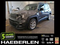 Graphite grey (vr679) Gebraucht 2023 Jeep Renegade Longitude SUV | 19.980 € (Superpreis)