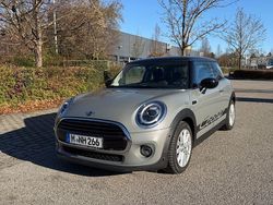 Grau Gebraucht 2019 Mini Cooper Pepper Kleinwagen | 14.900 € (Fairer Preis)