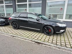 Schwarz Gebraucht 2013 Citroën C5 Kombi | 6.000 € (Fairer Preis)