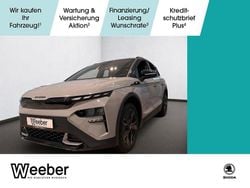 Grau Neu 2025 Skoda Elroq RS SUV | 50.999 € (Fairer Preis)