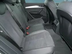 Weiß Gebraucht 2022 Audi SQ5 SUV | 52.199 € (Superpreis)