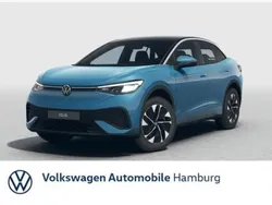 Grau (mondsteingrau) Neu 2024 VW ID.5 Pro SUV | 45.400 € (Fairer Preis)