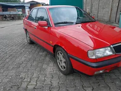 Rot Gebraucht 1991 Lancia Dedra Limousine | 9.500 €