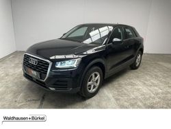 Schwarz Gebraucht 2017 Audi Q2 Basis SUV | 17.950 € (Fairer Preis)