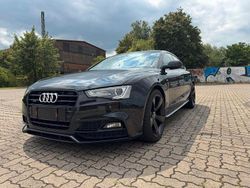 Schwarz Gebraucht 2016 Audi A5 Sportback Performance Kleinwagen | 17.500 € (Guter Preis)