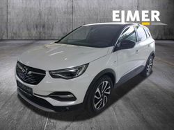 Weiß Gebraucht 2018 Opel Grandland X Innovation SUV | 14.480 € (Guter Preis)