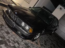 Schwarz Gebraucht 1988 BMW 635 Coupé | 34.999 €