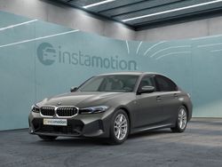 Grau Gebraucht 2024 BMW 320 M Sport Limousine | 43.180 € (Fairer Preis)