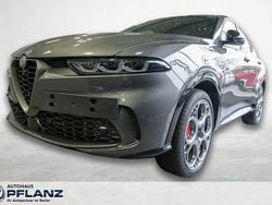 Grau Gebraucht 2023 Alfa Romeo Tonale Edizione Speciale SUV | 29.890 € (Guter Preis)