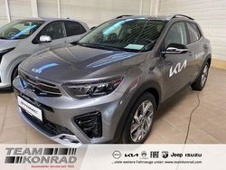 Grau Neu 2024 Kia Stonic GT-Line SUV | 25.990 € (Fairer Preis)