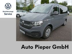 Gebraucht 2021 VW Multivan Family Van / Kleinbus | 47.450 € (Etwas zu teuer)