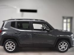 Grau metallic Gebraucht 2023 Jeep Renegade Longitude SUV | 22.500 € (Etwas zu teuer)
