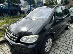 Gebraucht 2005 Opel Zafira Edition Van / Kleinbus | 950 € (Guter Preis)