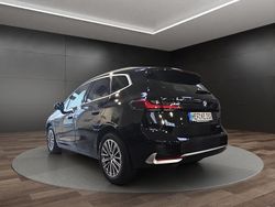 Schwarz Gebraucht 2025 BMW 216 Active Tourer Luxury Line Van / Kleinbus | 33.990 €