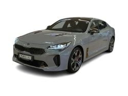 Silber Gebraucht 2020 Kia Stinger Kleinwagen | 29.950 €