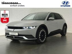 Grau Gebraucht 2024 Hyundai Ioniq 6 Techniq Limousine | 32.824 € (Superpreis)