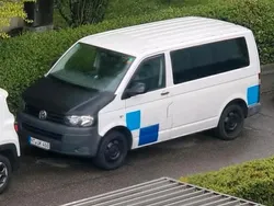 Weiß Gebraucht 2011 VW T5 Van | 9.750 €