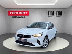 Weiß Gebraucht 2023 Opel Corsa-e Kleinwagen | 17.987 € (Fairer Preis)