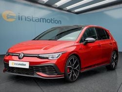 Rot Gebraucht 2023 VW Golf VIII Kleinwagen | 33.549 € (Guter Preis)