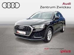 Mythosschwarz metallic Gebraucht 2019 Audi Q3 Ambiente SUV | 26.420 € (Guter Preis)