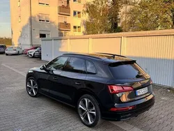 Gebraucht 2020 Audi SQ5 Design SUV | 42.300 € (Etwas zu teuer)
