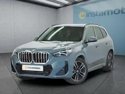 Grün Gebraucht 2025 BMW X1 SUV | 55.949 € (Teuer)
