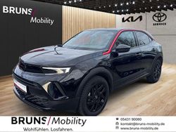 Lackierung schwarz perla nera/ Gebraucht 2023 Opel Mokka GS Line SUV | 18.980 € (Guter Preis)