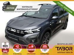 Grau Neu 2025 Dacia Jogger Expression Van / Kleinbus | 23.540 € (Fairer Preis)