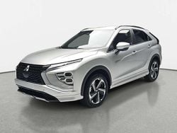 Silber Gebraucht 2025 Mitsubishi Eclipse Cross Select SUV | 29.890 € (Etwas zu teuer)