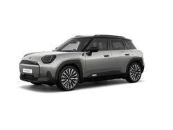 Neu 2025 Mini Aceman SUV | 36.202 € (Guter Preis)