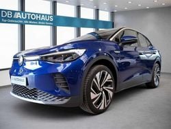 Blau Gebraucht 2023 VW ID.4 Pro SUV | 26.930 € (Superpreis)