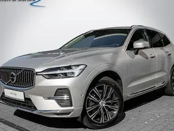 Silver dawn Gebraucht 2022 Volvo XC60 Inscription SUV | 34.890 € (Fairer Preis)