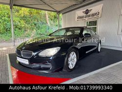 Schwarz Gebraucht 2014 BMW 640 Performance Coupé | 17.490 € (Fairer Preis)