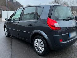 Gebraucht 2007 Renault Scénic Van / Kleinbus | 1.699 €